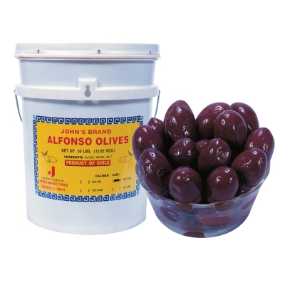 ALFONSO OLIVES
