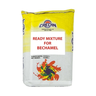 READY MIXTURE FOR BECHAMEL, GREEK